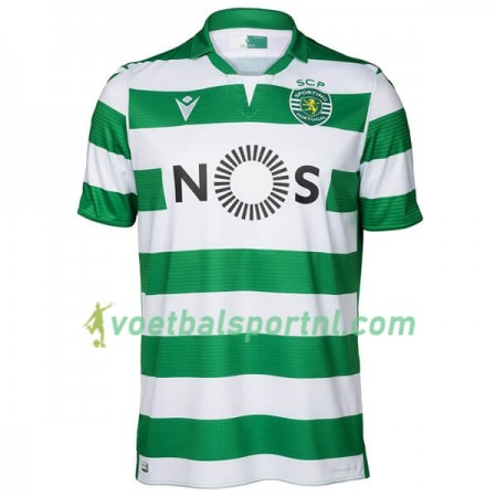 Sporting CP Thuis Shirt 2019-20